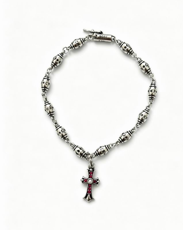 Chrome Hearts Bracelet 06yxs35